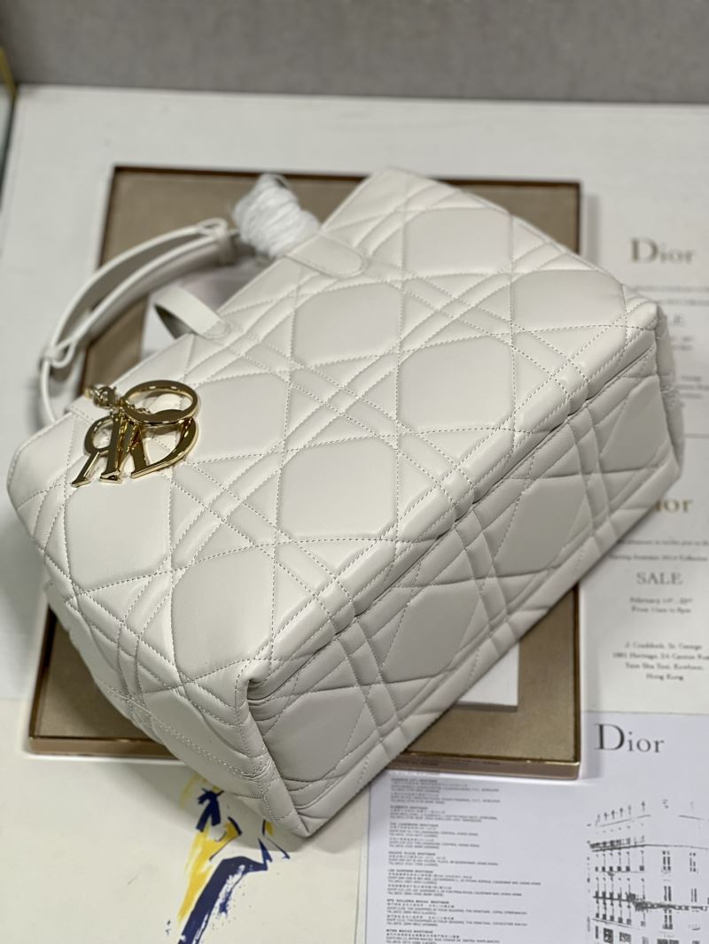 Christian Dior Shopping Bags